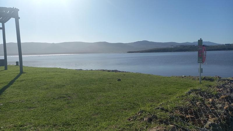 0 Bedroom Property for Sale in Fisherhaven Western Cape